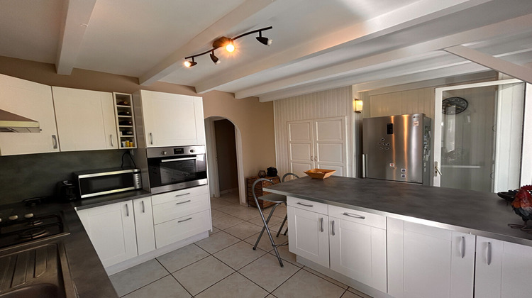 Ma-Cabane - Vente Maison PONT-SAINT-MARTIN, 96 m²