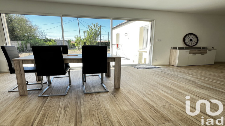 Ma-Cabane - Vente Maison Pont-Saint-Martin, 164 m²