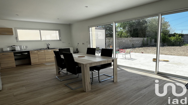 Ma-Cabane - Vente Maison Pont-Saint-Martin, 164 m²