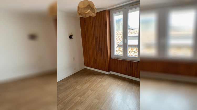 Ma-Cabane - Vente Maison PONT SAINT MARTIN, 110 m²