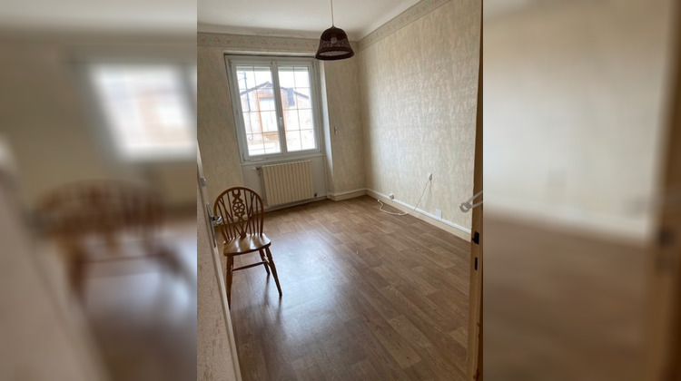 Ma-Cabane - Vente Maison PONT SAINT MARTIN, 110 m²