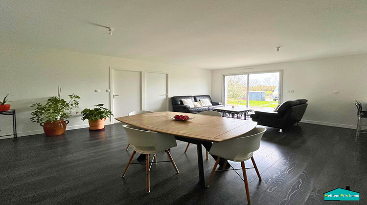 Ma-Cabane - Vente Maison PONT-SAINT-MARTIN, 108 m²