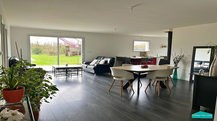 Ma-Cabane - Vente Maison PONT-SAINT-MARTIN, 108 m²