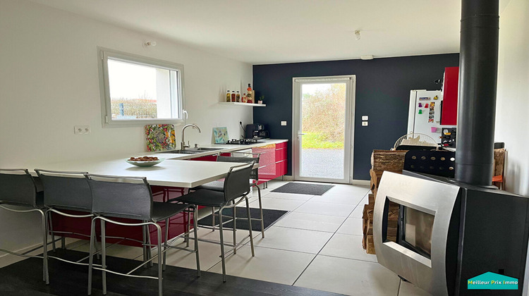 Ma-Cabane - Vente Maison PONT-SAINT-MARTIN, 108 m²