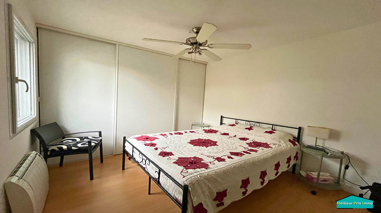 Ma-Cabane - Vente Maison PONT-SAINT-MARTIN, 108 m²