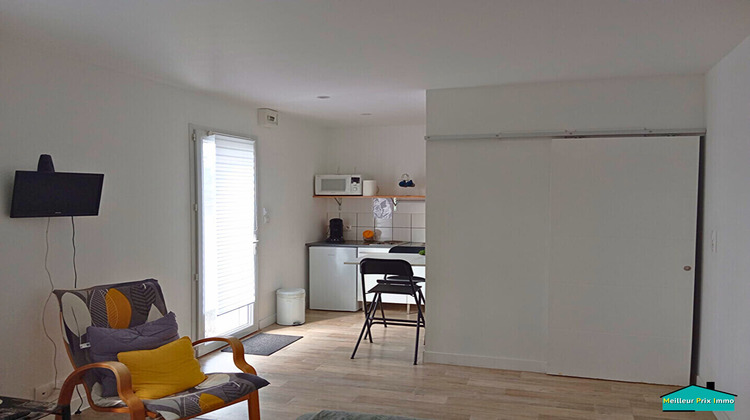 Ma-Cabane - Vente Maison PONT-SAINT-MARTIN, 108 m²