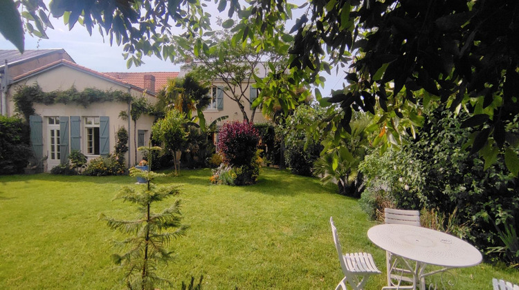 Ma-Cabane - Vente Maison Pont-Saint-Martin, 176 m²