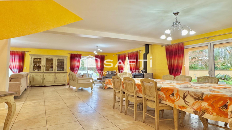 Ma-Cabane - Vente Maison Pont-Saint-Martin, 233 m²