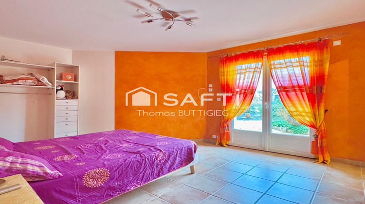 Ma-Cabane - Vente Maison Pont-Saint-Martin, 233 m²