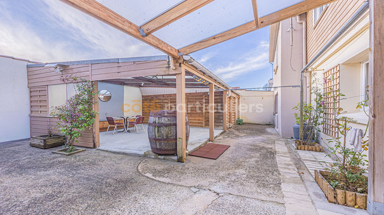 Ma-Cabane - Vente Maison PONT-SAINT-MARTIN, 92 m²