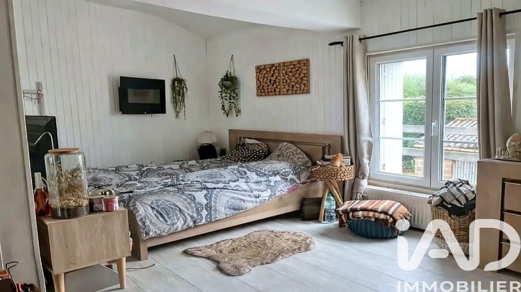 Ma-Cabane - Vente Maison Pont-Saint-Martin, 127 m²