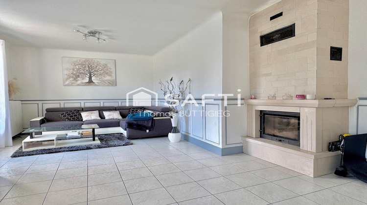 Ma-Cabane - Vente Maison Pont-Saint-Martin, 250 m²