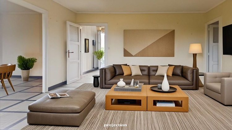 Ma-Cabane - Vente Maison PONT SAINT MARTIN, 84 m²