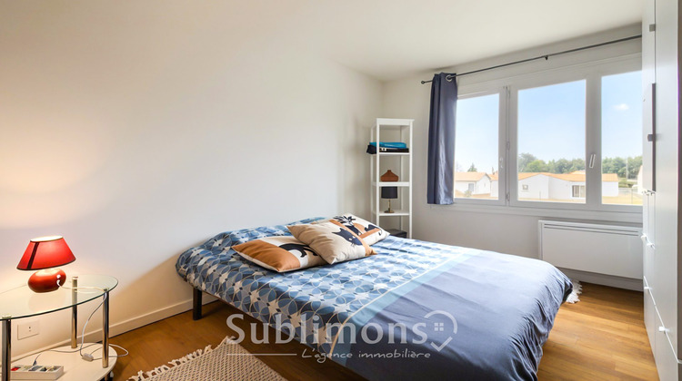 Ma-Cabane - Vente Maison Pont-Saint-Martin, 65 m²