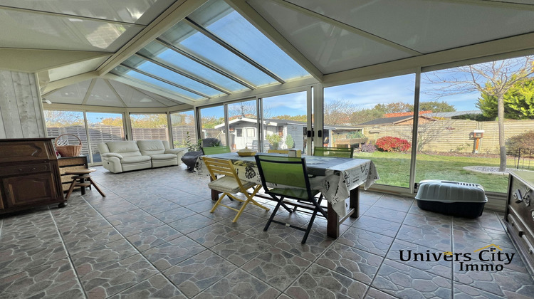 Ma-Cabane - Vente Maison Pont-Saint-Martin, 132 m²