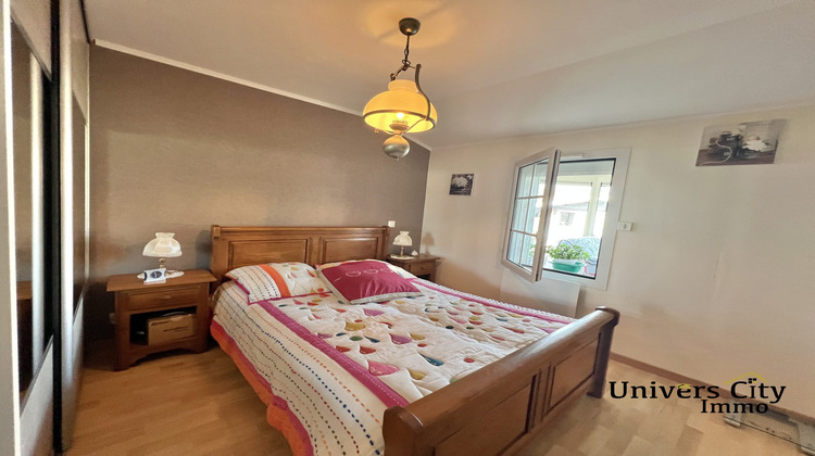 Ma-Cabane - Vente Maison Pont-Saint-Martin, 132 m²