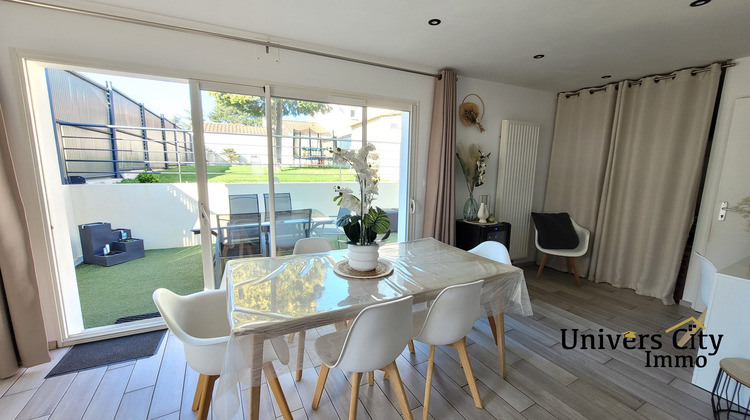 Ma-Cabane - Vente Maison Pont-Saint-Martin, 94 m²