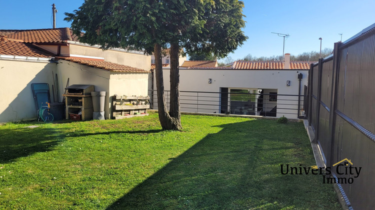 Ma-Cabane - Vente Maison Pont-Saint-Martin, 94 m²