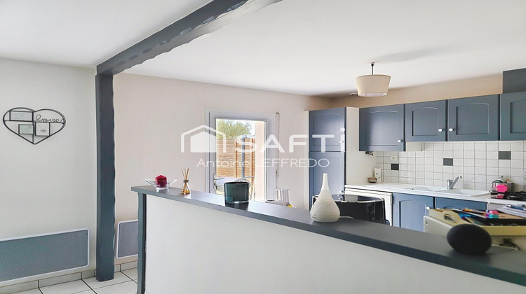 Ma-Cabane - Vente Maison Pont-Saint-Martin, 100 m²