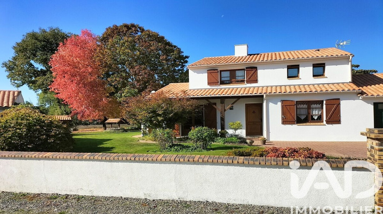 Ma-Cabane - Vente Maison Pont-Saint-Martin, 118 m²