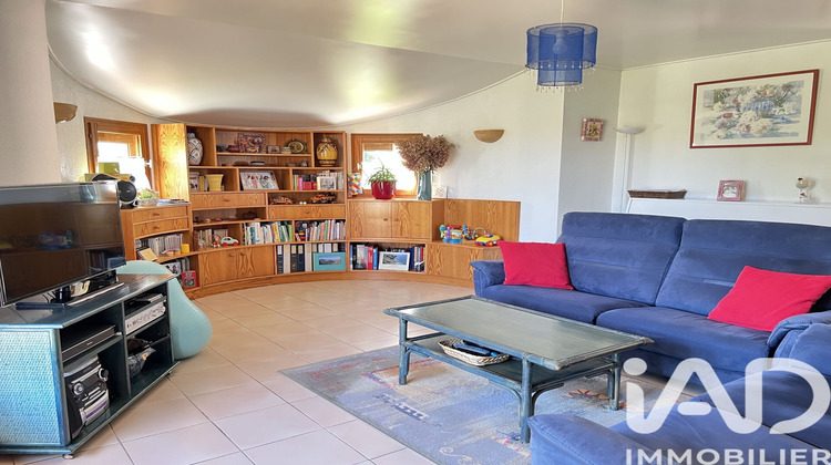 Ma-Cabane - Vente Maison Pont-Saint-Martin, 118 m²