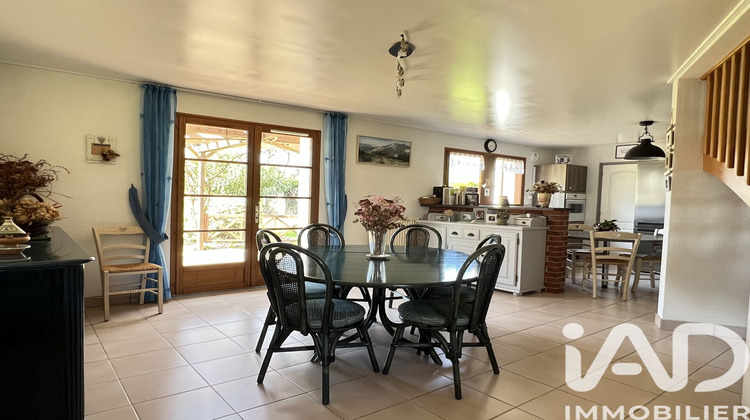 Ma-Cabane - Vente Maison Pont-Saint-Martin, 118 m²