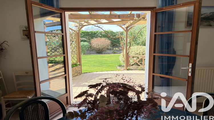 Ma-Cabane - Vente Maison Pont-Saint-Martin, 118 m²