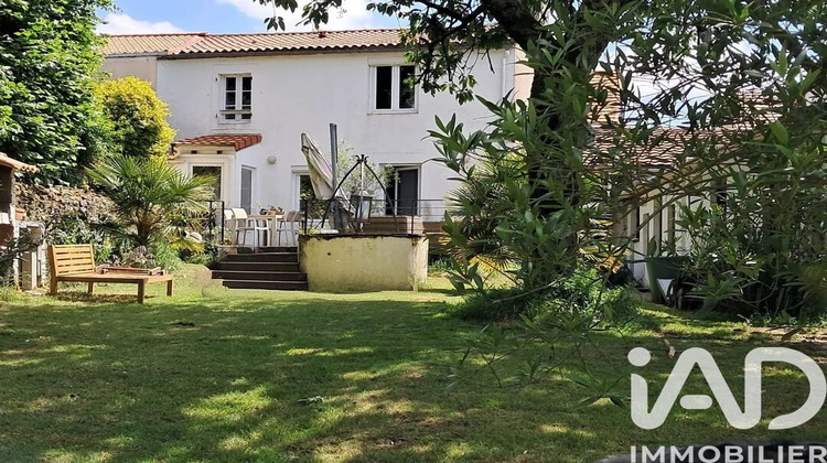 Ma-Cabane - Vente Maison Pont-Saint-Martin, 127 m²