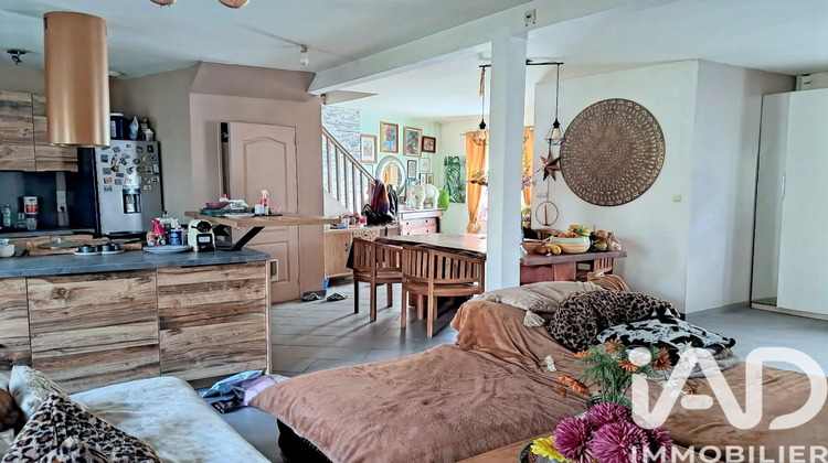 Ma-Cabane - Vente Maison Pont-Saint-Martin, 127 m²