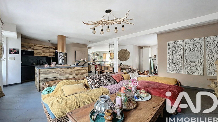 Ma-Cabane - Vente Maison Pont-Saint-Martin, 127 m²