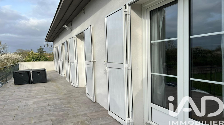 Ma-Cabane - Vente Maison Pont-Saint-Martin, 250 m²