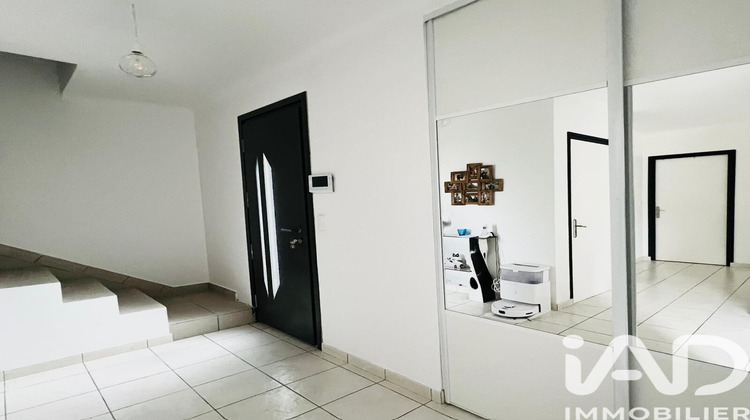 Ma-Cabane - Vente Maison Pont-Saint-Martin, 250 m²
