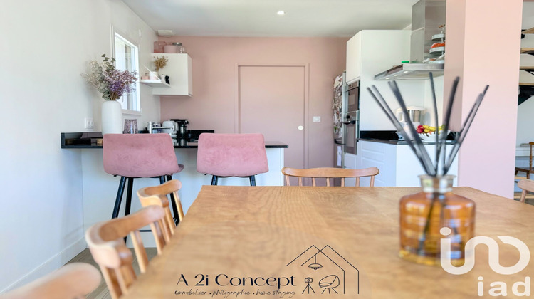 Ma-Cabane - Vente Maison Pont-Saint-Martin, 97 m²