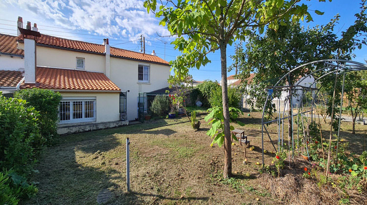 Ma-Cabane - Vente Maison PONT-SAINT-MARTIN, 136 m²