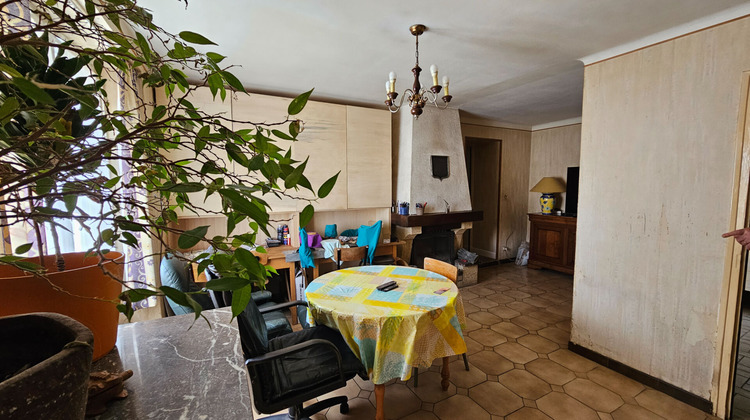 Ma-Cabane - Vente Maison PONT-SAINT-MARTIN, 136 m²