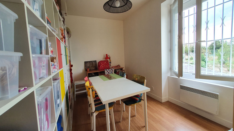 Ma-Cabane - Vente Maison PONT-SAINT-MARTIN, 136 m²
