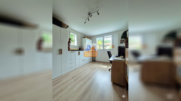 Ma-Cabane - Vente Maison PONT-SAINT-MARTIN, 193 m²
