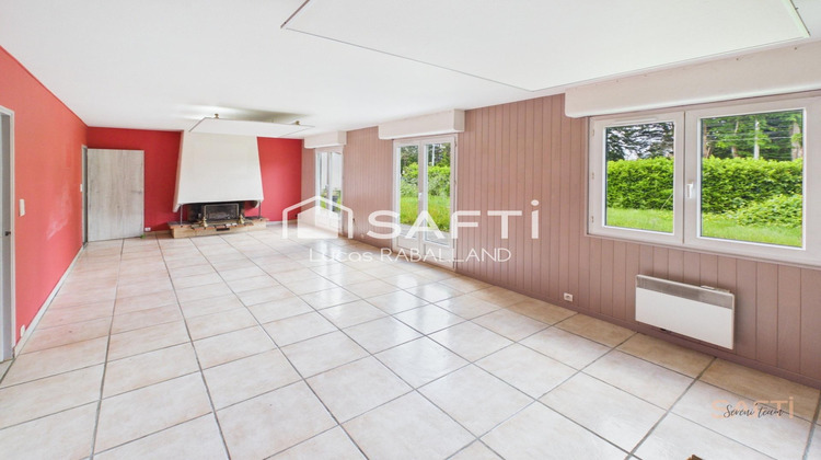 Ma-Cabane - Vente Maison Pont-Saint-Martin, 135 m²