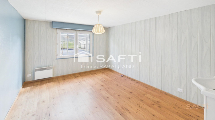 Ma-Cabane - Vente Maison Pont-Saint-Martin, 135 m²