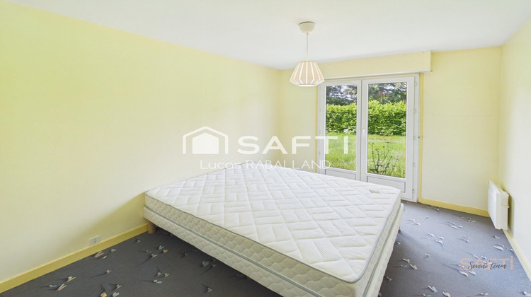 Ma-Cabane - Vente Maison Pont-Saint-Martin, 135 m²