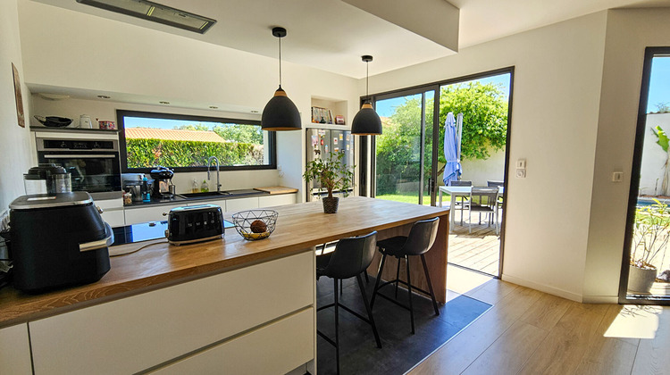 Ma-Cabane - Vente Maison PONT-SAINT-MARTIN, 104 m²
