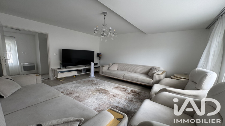 Ma-Cabane - Vente Maison Pont-Saint-Martin, 90 m²