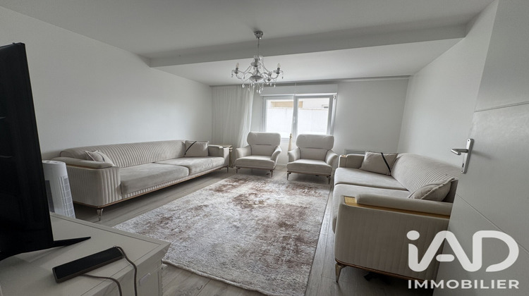 Ma-Cabane - Vente Maison Pont-Saint-Martin, 90 m²