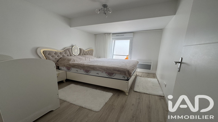 Ma-Cabane - Vente Maison Pont-Saint-Martin, 90 m²