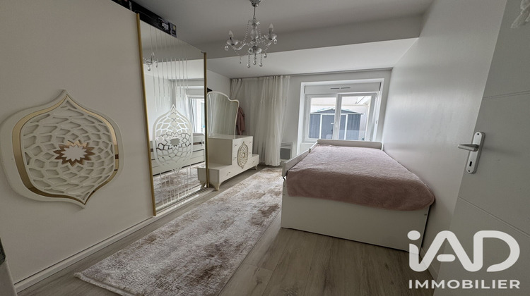 Ma-Cabane - Vente Maison Pont-Saint-Martin, 90 m²