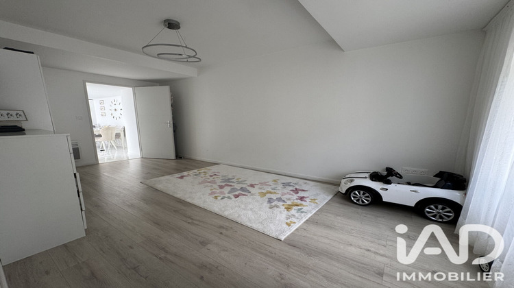 Ma-Cabane - Vente Maison Pont-Saint-Martin, 90 m²