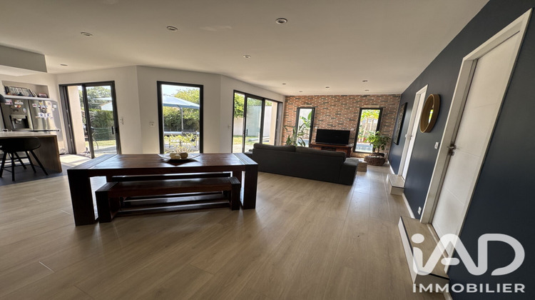 Ma-Cabane - Vente Maison Pont-Saint-Martin, 105 m²