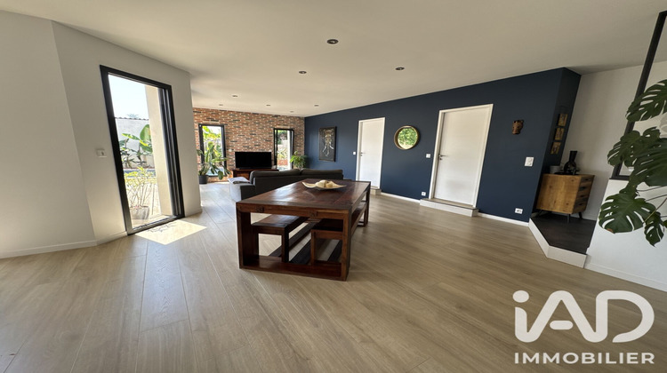 Ma-Cabane - Vente Maison Pont-Saint-Martin, 105 m²