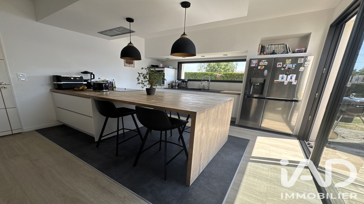 Ma-Cabane - Vente Maison Pont-Saint-Martin, 105 m²