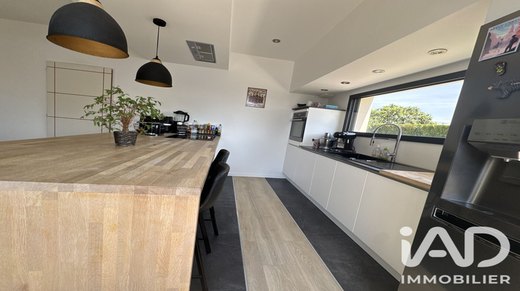 Ma-Cabane - Vente Maison Pont-Saint-Martin, 105 m²